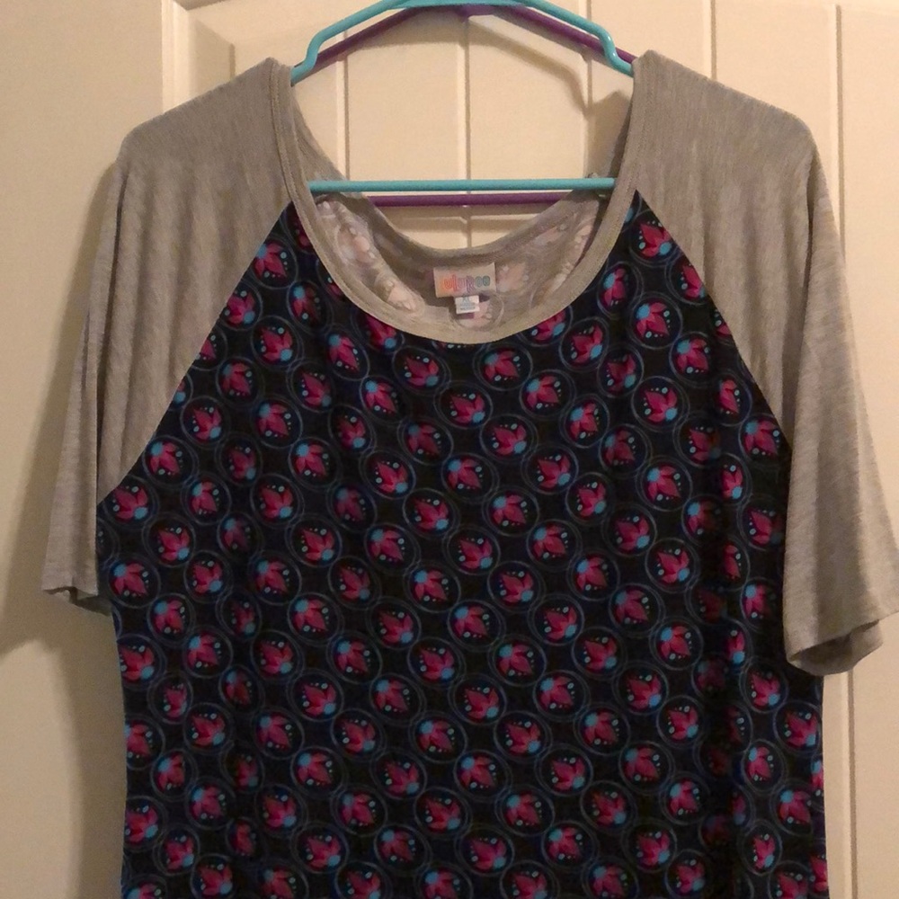 Lularoe xl Julia